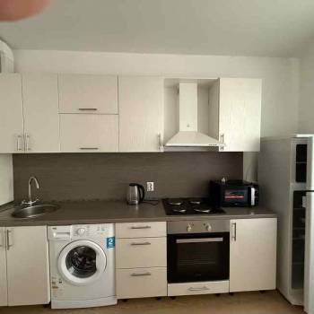 Сдается 1-комнатная квартира, 39 м²