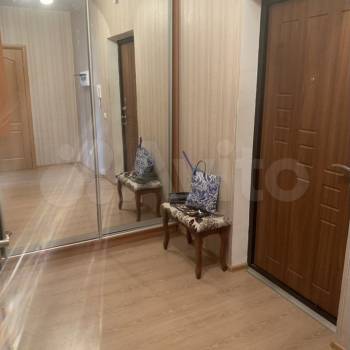 Сдается 1-комнатная квартира, 39 м²