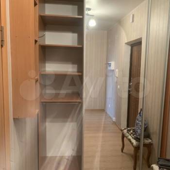 Сдается 1-комнатная квартира, 39 м²