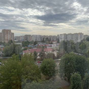 Сдается 1-комнатная квартира, 39 м²