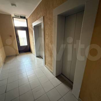 Сдается 1-комнатная квартира, 39 м²
