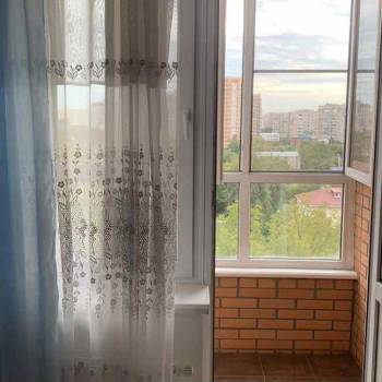 Сдается 1-комнатная квартира, 39 м²