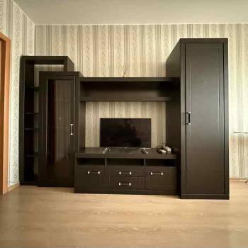 Сдается 1-комнатная квартира, 39 м²