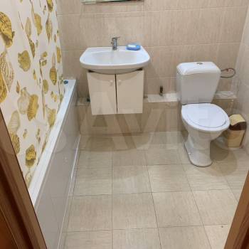 Сдается 1-комнатная квартира, 39 м²