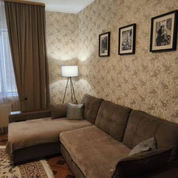 Продается 3-х комнатная квартира, 75 м²
