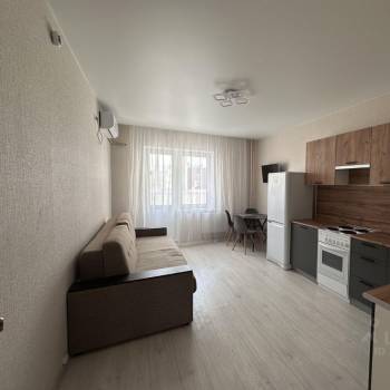 Сдается 2-х комнатная квартира, 41,2 м²