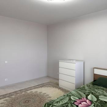 Сдается 2-х комнатная квартира, 41,2 м²