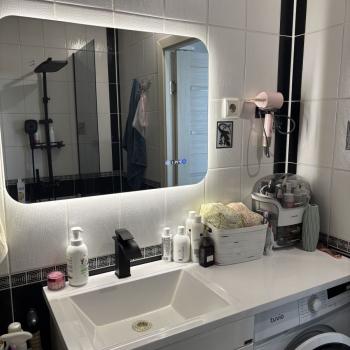 Продается 3-х комнатная квартира, 116 м²