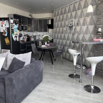 Продается 3-х комнатная квартира, 116 м²