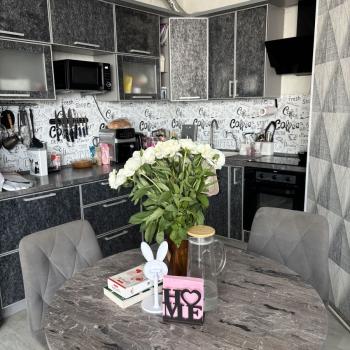 Продается 3-х комнатная квартира, 116 м²