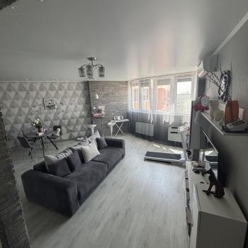 Продается 3-х комнатная квартира, 116 м²