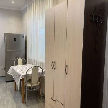 Сдается 1-комнатная квартира, 45 м²