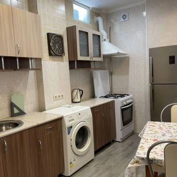 Сдается 1-комнатная квартира, 45 м²