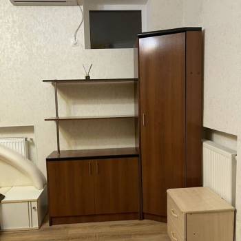 Сдается 1-комнатная квартира, 45 м²