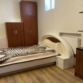 Сдается 1-комнатная квартира, 45 м²