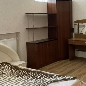 Сдается 1-комнатная квартира, 45 м²
