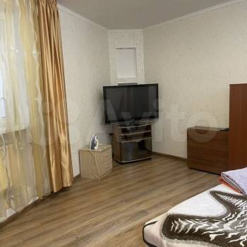Сдается 1-комнатная квартира, 45 м²