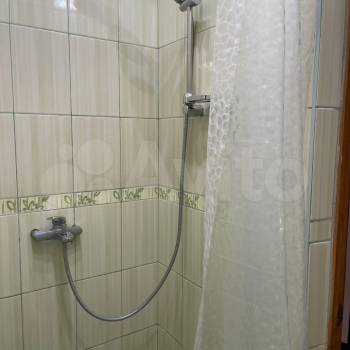 Сдается 1-комнатная квартира, 45 м²