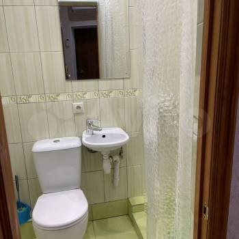 Сдается 1-комнатная квартира, 45 м²
