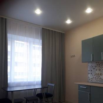 Сдается 2-х комнатная квартира, 58 м²