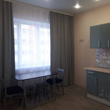 Сдается 2-х комнатная квартира, 58 м²