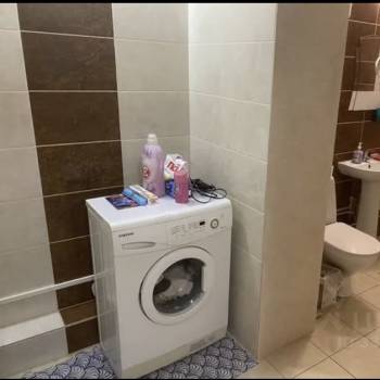 Продается 1-комнатная квартира, 41 м²