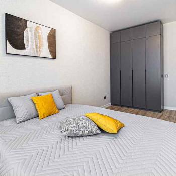 Сдается 1-комнатная квартира, 31,5 м²