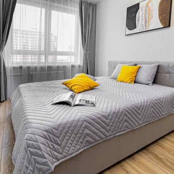 Сдается 1-комнатная квартира, 31,5 м²
