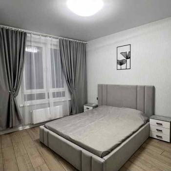Сдается 1-комнатная квартира, 37,4 м²