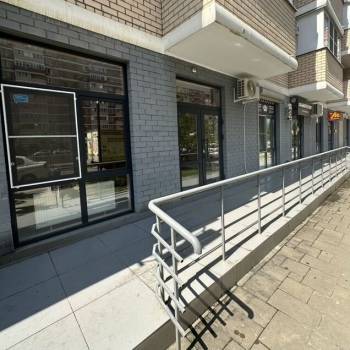 Сдается Нежилое помещение, 42 м²