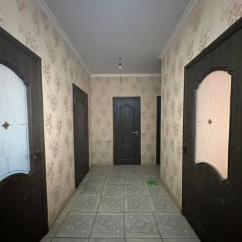 Сдается Многокомнатная квартира, 97,8 м²