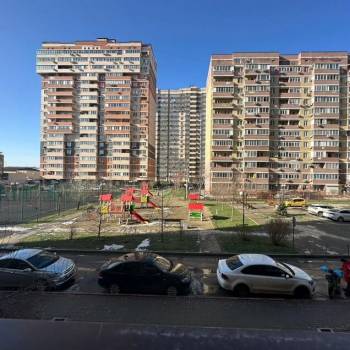 Сдается Многокомнатная квартира, 97,8 м²
