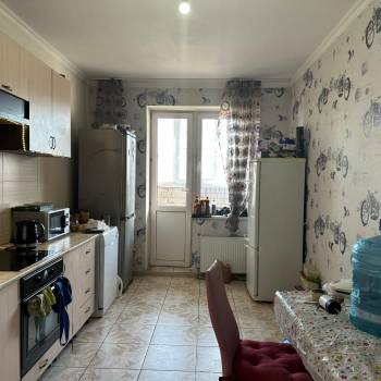 Сдается Многокомнатная квартира, 97,8 м²