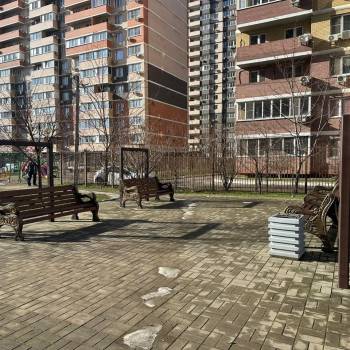 Сдается Многокомнатная квартира, 97,8 м²