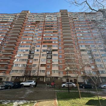 Сдается Многокомнатная квартира, 97,8 м²