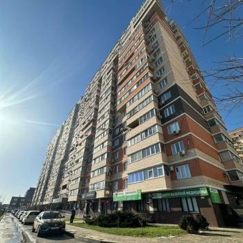 Сдается Многокомнатная квартира, 97,8 м²