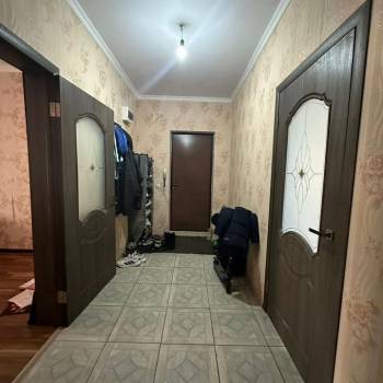 Сдается Многокомнатная квартира, 97,8 м²