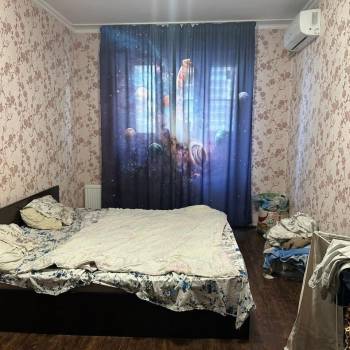 Сдается Многокомнатная квартира, 97,8 м²