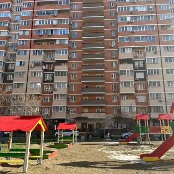 Сдается Многокомнатная квартира, 97,8 м²