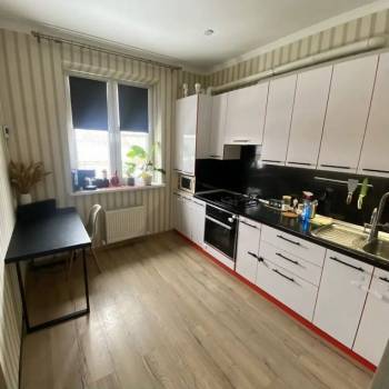 Сдается 2-х комнатная квартира, 68 м²