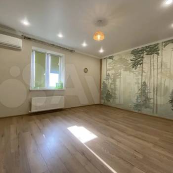Сдается 2-х комнатная квартира, 68 м²
