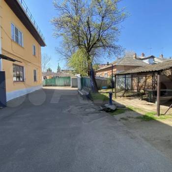 Сдается 2-х комнатная квартира, 68 м²