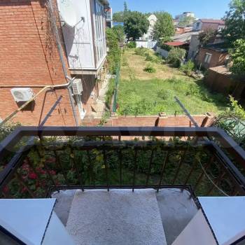 Сдается 2-х комнатная квартира, 68 м²