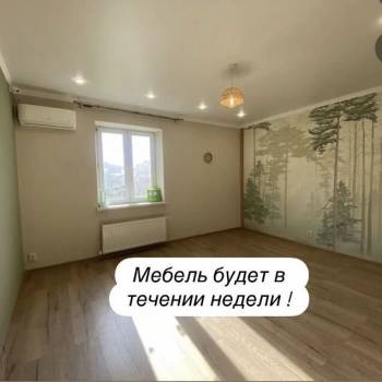 Сдается 2-х комнатная квартира, 68 м²