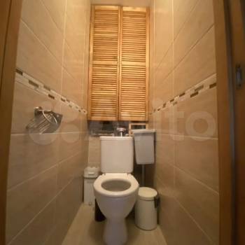 Сдается 2-х комнатная квартира, 68 м²