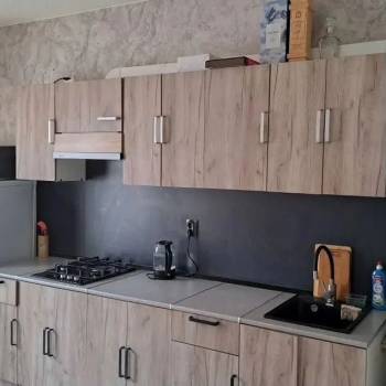 Продается 1-комнатная квартира, 38,5 м²