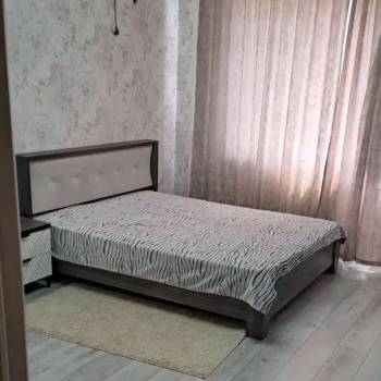 Продается 1-комнатная квартира, 38,5 м²