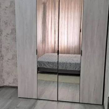Продается 1-комнатная квартира, 38,5 м²