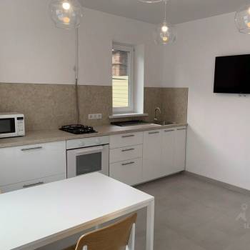 Сдается 1-комнатная квартира, 32 м²