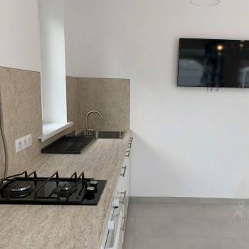 Сдается 1-комнатная квартира, 32 м²